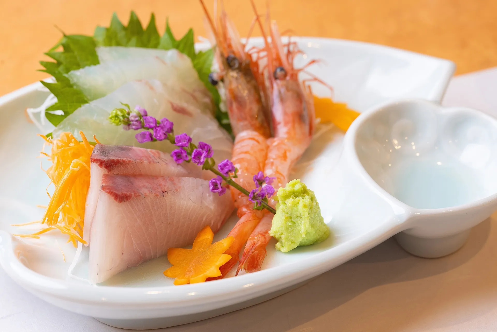 ハマの台所タケ