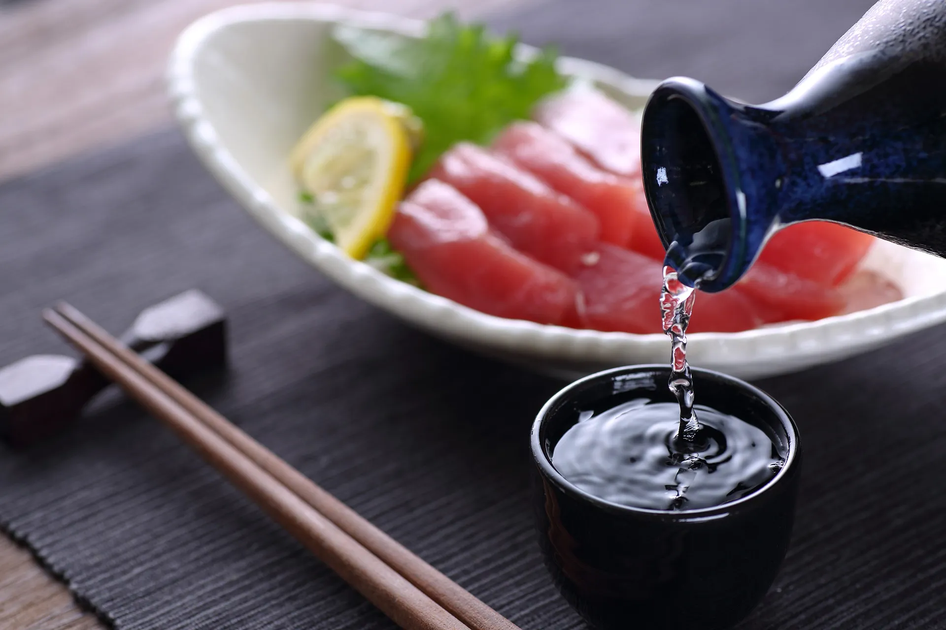 ハマの台所タケ