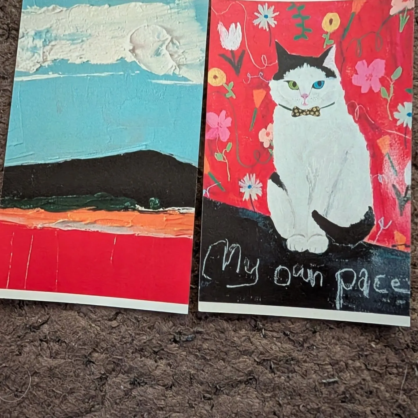 今日も、ステキな物語