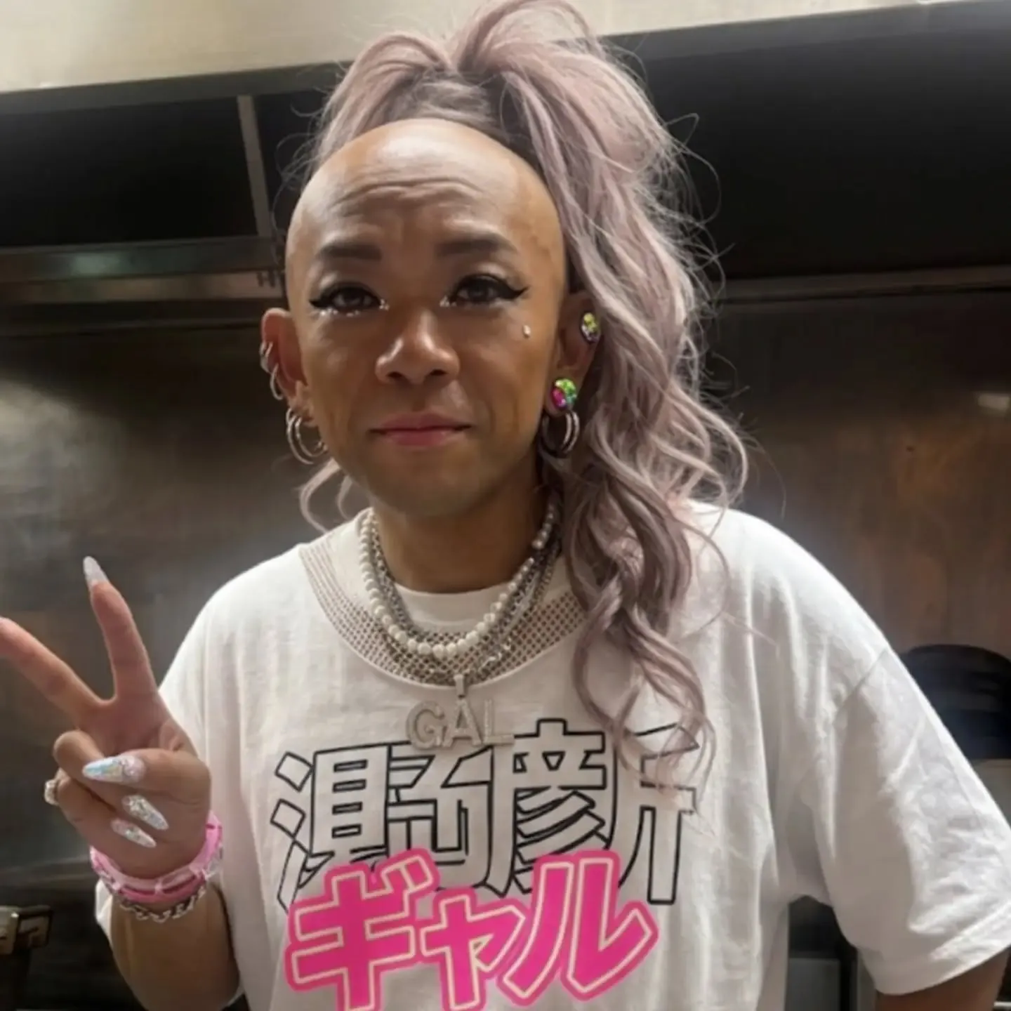 壊れた、かも