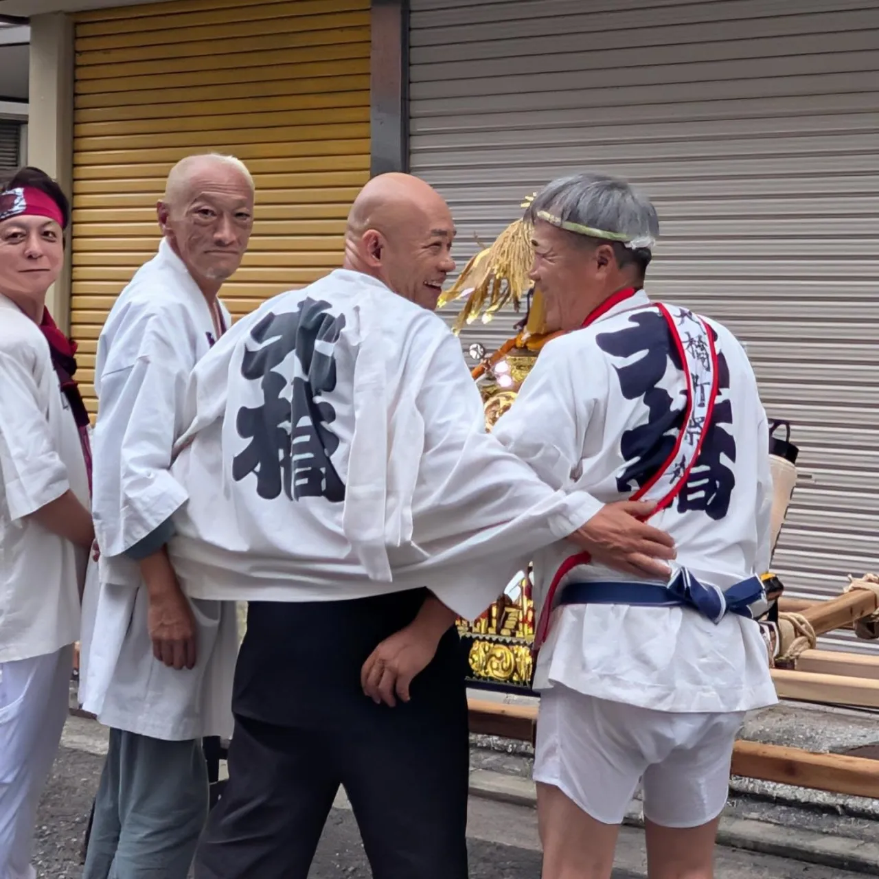 この最高の時間
