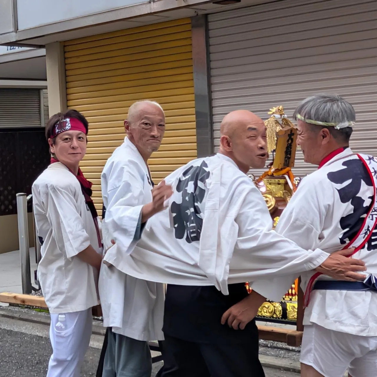 この最高の時間