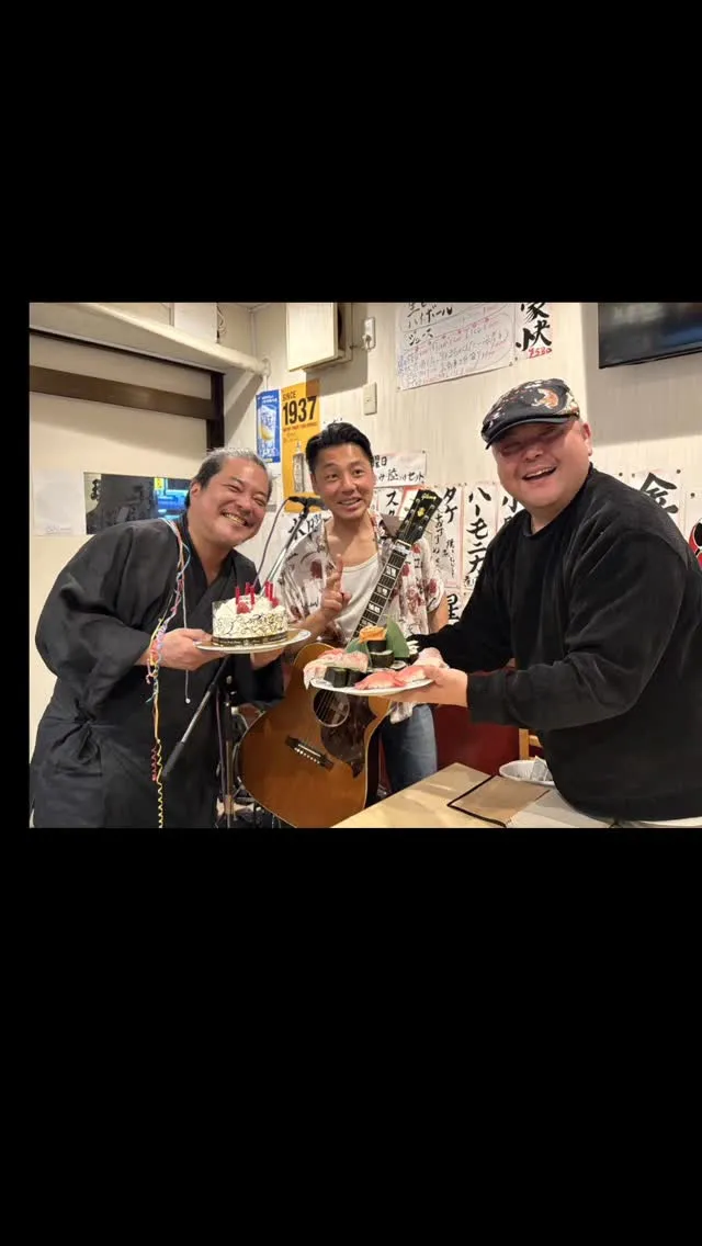 仲良しですね～